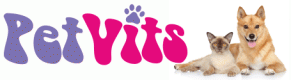 PetVits logo