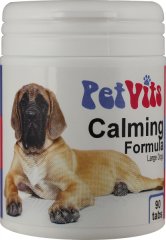 Calming Formula - for large dogs